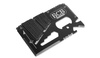 BCB - Karta survivalowa Mini Work Tool Black