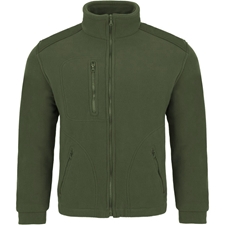 JHK POLAR FLRA 340  Khaki/Khaki