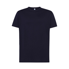 JHK TSRA 190 PREMIUM T-SHIRT Navy