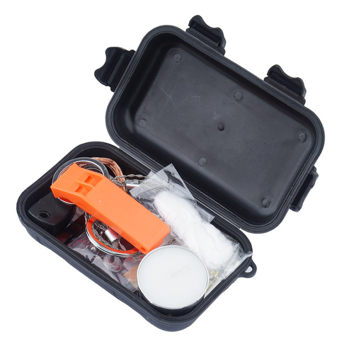 Zestaw Surwiwalowy - Combat Survival Kit Waterproof