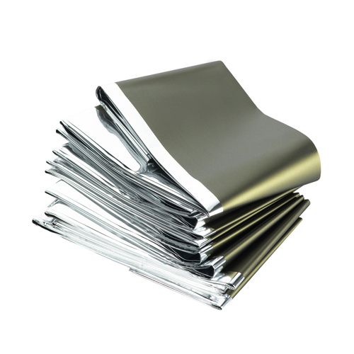 M-Tac - Koc termiczny - Oliwkowy