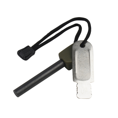 MFH - Krzesiwo Zündstein - Zielone